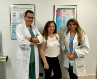 La Unidad de Asma del HUC, acreditada como Unidad Especializada por la SEPAR