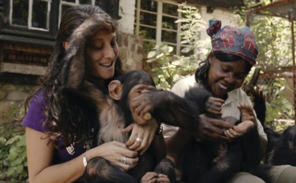 El director Pablo de la Chica presenta ‘Mama’, premio al mejor cortometraje en los Goyas 2022