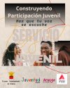 La Concejal&iacute;a de Juventud de Arucas impulsa la participaci&oacute;n Juvenil a trav&eacute;s del proyecto &ldquo;Construyendo Participaci&oacute;n Juvenil&rdquo;
