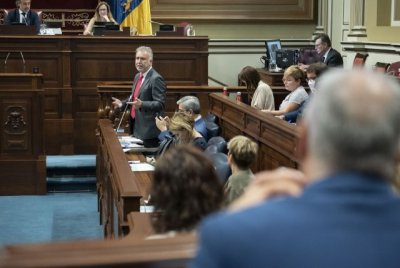 Torres realza el nuevo esfuerzo regional con la educaci&oacute;n al incorporar a 1.700 docentes tras un acuerdo hist&oacute;rico
