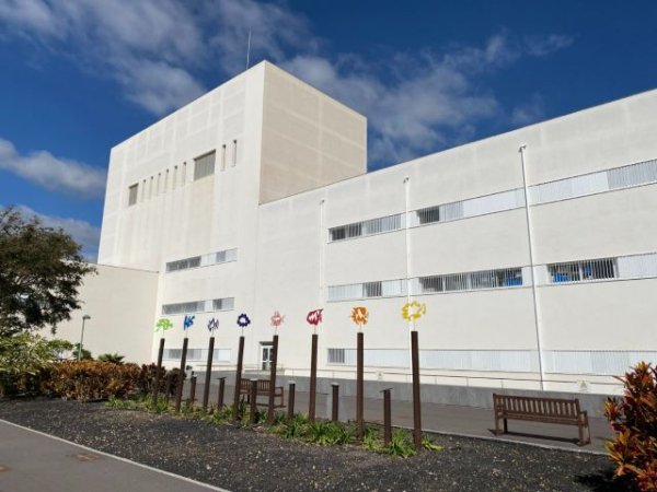 El Hospital del Sur realizó 4.230 intervenciones quirúrgicas en el último año