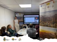 ¡Avanzamos en la digitalización de los negocios de Tejeda!