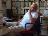Jorge Rodr&iacute;guez Padr&oacute;n, cierra el d&iacute;a 26 de noviembre el Seminario Sobre Modernismos