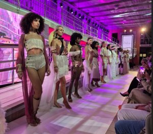 Continúa el empuje al sector moda, en esta ocasión con el apoyo a la Fuerteventura Fashion Week