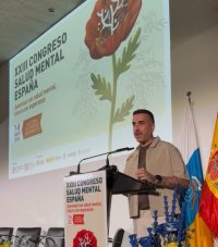 La salud mental de la juventud protagoniza el 23&ordm; Congreso Salud Mental Espa&ntilde;a en Tenerife