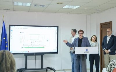 Delgado: &ldquo;No vamos a permitir que se juegue a meter miedo a la ciudadan&iacute;a con mentiras&rdquo;