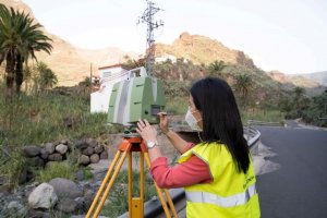 La Gomera: Notas de prenda del Cabildo