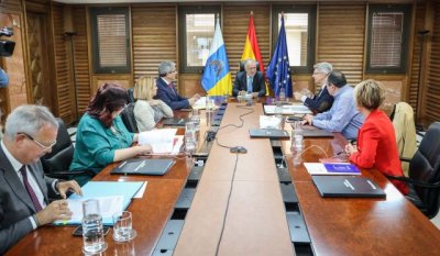 El Gobierno autoriza una inversi&oacute;n de 21,5M&euro; para la construcci&oacute;n de 134 viviendas protegidas en Lanzarote