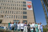 El Doctor Negrín supera los 100 trasplantes cardíacos desde la puesta en marcha del programa regional en 2019