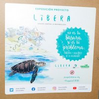 Actividades ECO durante la Ludoteca de Verano en Tejeda