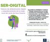 Agaete: Talleres de Alfabetizaci&oacute;n Digital y Empoderamiento de la mujer rural del norte de Gran Canaria