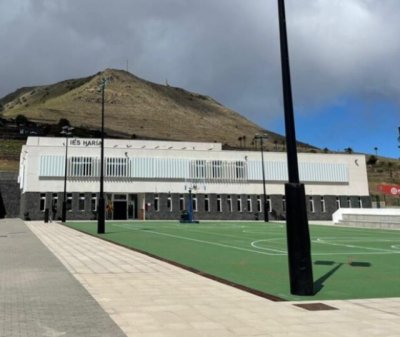 Evelia Garc&iacute;a: &ldquo;Har&iacute;a celebrar&aacute; por primera vez una gran gala de Carnaval con todos los escolares del municipio&rdquo;