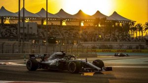 Abu Dabi decidir&aacute; un Mundial de F1 por cuarta vez desde su debut, en 2009