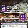 Artenara: Ruta a Acusa Seca y taller de cebada este s&aacute;bado 23 de julio