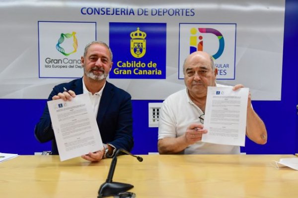 La Consejería de Deportes y el CD CÍVITAS apuestan por el proyecto ‘Somos Deporte’