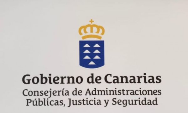 El Gobierno pone en marcha en los juzgados canarios la textualización de las grabaciones de vistas judiciales