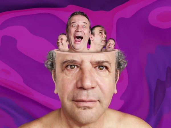 Profetas de Mueble Bar retratan en el Guiniguada el infernal trayecto hacia la locura