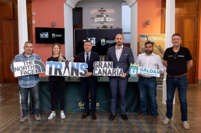 Gáldar: La Open Agáldar se suma al programa de The North Face Transgrancanaria 2027