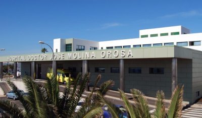 El Molina Orosa organiza su primer curso de atenci&oacute;n al paciente con traumatismo grave