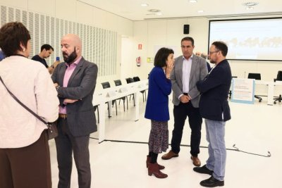 Canarias y Euskadi reclaman al Estado un encuentro para analizar cómo se implementará el Pacto de Migración