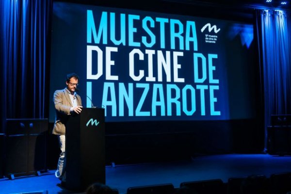 ‘Unrest’ es la ganadora de la Muestra de Cine de Lanzarote 2022