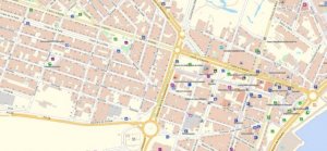 Transición Ecológica actualiza 240 puntos de interés del callejero de IDECanarias