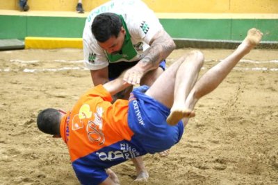 Lucha Canaria: Previa Copa Fundaci&oacute;n La Caja de Canarias y Liga ABT