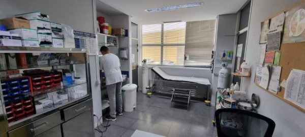 El Hospital Nuestra Señora de Los Reyes obtiene un sobresaliente en la Encuesta de Satisfacción al Alta