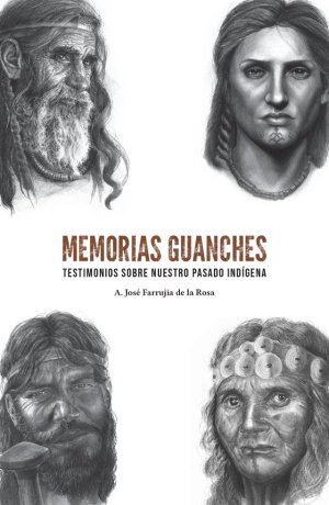 &#039;Memorias guanches&#039; el libro sobre el legado indígena de Tenerife, escrito por el profesor  A.J. Farrujia se presenta en la Casa de Colón