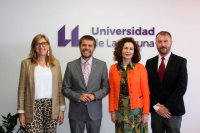 El ISTAC y la ULL refuerzan su relaci&oacute;n para potenciar la toma de decisiones basada en datos