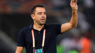 La sanción a la que se expone el Barça si incumple el Fair play con Xavi