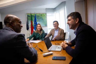 Canarias, referente en conectividad interinsular, lidera la uni&oacute;n de la Macaronesia para maximizar su conectividad