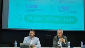 Vivienda promueve la construcción y adquisición de más de mil casas protegidas del Plan de Vivienda en Tenerife