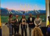 Villa de Firgas: Reconocimiento a Dolores Mar&iacute;a Dom&iacute;nguez Gonz&aacute;lez