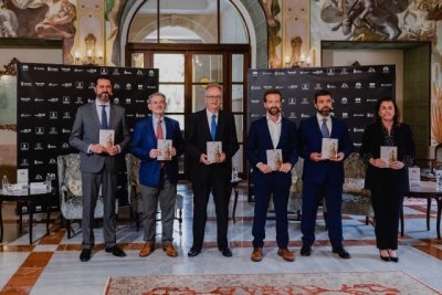 Barcel&oacute; Hotel Group presenta una nueva edici&oacute;n del festival de m&uacute;sica &lsquo;Santa Catalina Classics&rsquo;