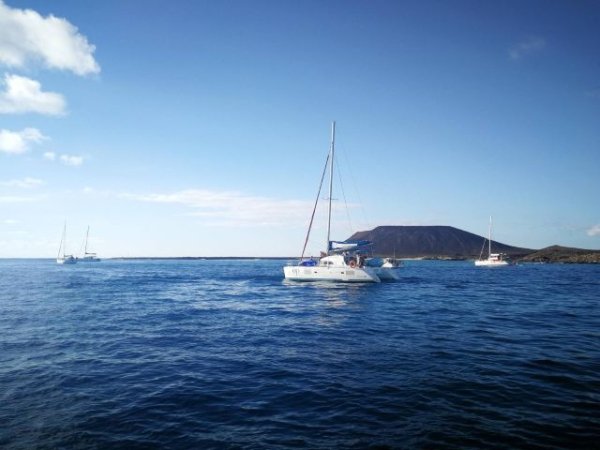 Publicadas las fechas de ex&aacute;menes para la obtenci&oacute;n de titulaciones de gobierno de embarcaciones de recreo