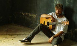 El gallego Luis Fercán desembarca en la SIT para un nuevo concierto de #Nosoloautor 2023
