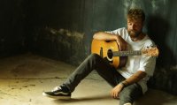 El gallego Luis Ferc&aacute;n desembarca en la SIT para un nuevo concierto de #Nosoloautor 2023