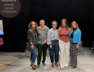 La moda sostenible tiene acento canario