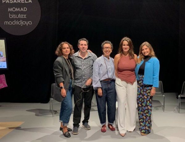 La moda sostenible tiene acento canario