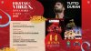 Gu&iacute;a: Tutto Dur&aacute;n encabeza el cartel de la v&iacute;spera de las Fiestas de La Virgen 2025
