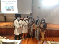 El &Aacute;rea de Salud de Fuerteventura pone en marcha las consultas de seguimiento de Oncolog&iacute;a Radioter&aacute;pica