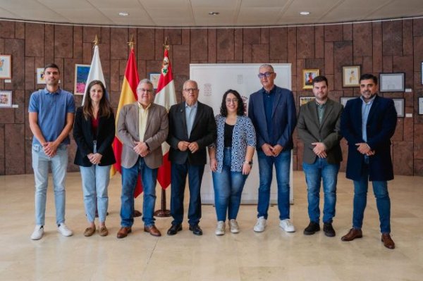 La Gomera: Curbelo destaca los avances sociales y econ&oacute;micos de La Gomera en el balance de la acci&oacute;n pol&iacute;tica de 2025