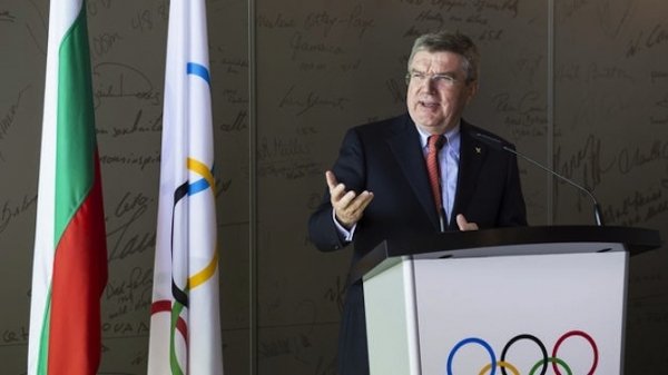 El COI insta a las federaciones a fijar una edad m&iacute;nima tras el caso Valieva