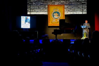 G&aacute;ldar celebra el 175 aniversario de su hist&oacute;rico Casino