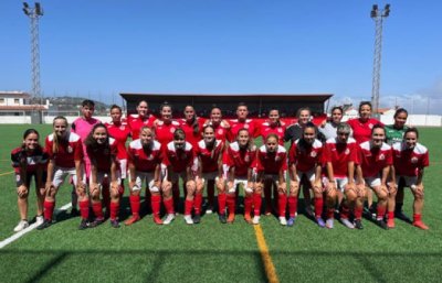 Villa de Firgas: Se jugaron las semifinales del Torneo de Fútbol Femenino
