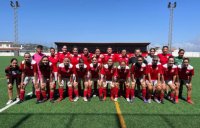 Villa de Firgas: Se jugaron las semifinales del Torneo de F&uacute;tbol Femenino