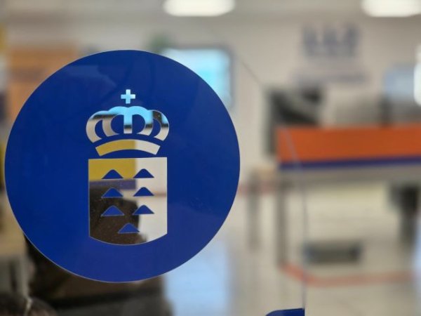 El Gobierno de Canarias advierte a la poblaci&oacute;n ante el empeoramiento del mar desde hoy en todo el archipi&eacute;lago