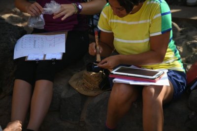 Patrimonio Cultural lanza un programa de voluntariado para participar en actividades arqueol&oacute;gicas