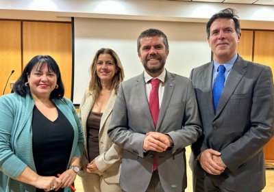 El &uacute;ltimo informe GEM indica que las mujeres en Canarias son m&aacute;s emprendedoras que los hombres
